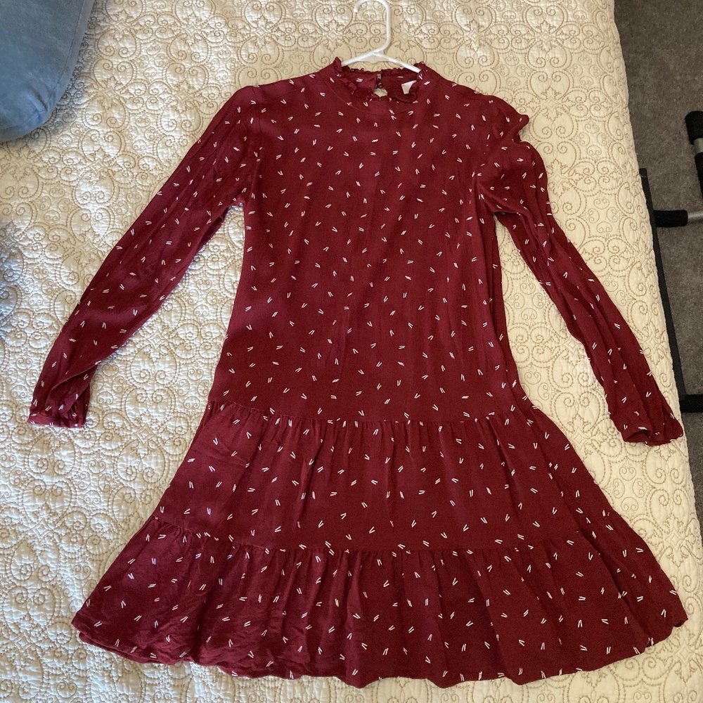 LOFT Dress